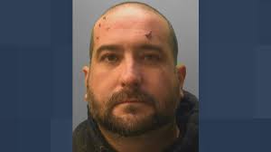 Two men jailed over high speed Lexus race crash which killed Callum Chapman,  24, in Sussex