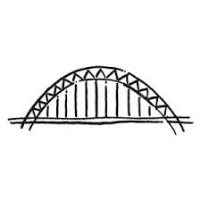 Distrikt Online Estate Agents North East And Newcastle Bridge Tattoo Bridge Logo Newcastle