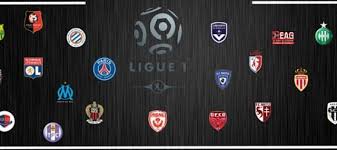 • total • acasa • deplasare. Clasament Franta League 1 Stiri Sportive