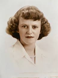 Remembering Barbara J. Wilkerson