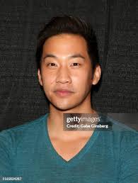 Actor Patrick Kwok-Choon attends the 18th annual Official Star Trek... News  Photo