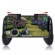 Pubg Mobile Controller Mobile Phone Game Game Controller Phone Games