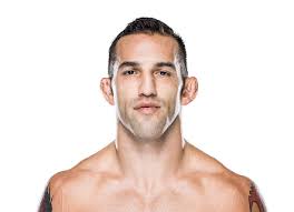 Derek Campos (Featherweight) MMA Profile