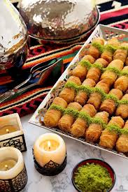 Ricotta Kunafa Rolls Cleobuttera Recipe Kunafa Recipe Recipes Food