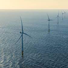 Vestas wind systems a/s designs, manufactures, installs, and services wind turbines worldwide. Mhi Vestas Wind Turbines For Seagreen Project