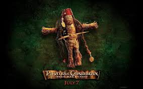 Free shipping for many products! Hd Wallpaper Pirates Of The Caribbean Jack Sparrow Voodoo Doll Hd Movies Wallpaper Flare