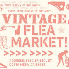 Maybe you would like to learn more about one of these? Lost Found Vintage Flea Market Launching Jan 2018 The Lab