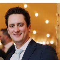 Daniel Trigg's Instagram, Twitter & Facebook