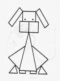Formas Y Figuras Geometricas En Imagenes Dibujos Y Fotos Para Ninos Desenhos Com Figuras Geometricas Figura Geometrica Formas De Ensino