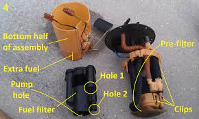 Remove that panel and voila! 2005 Kia Sedona Fuel Filter Location Wiring Diagram Pen Tablet Pen Tablet Pennyapp It