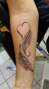 Feather is one from them. 3d Feather Tattoo Feather Tattoo Eyebrows Feather Tattoo Ideas Feather Tattoo On Arm Feather Tattoo O Feather Tattoos Feather Tattoo Design Feather Tattoo