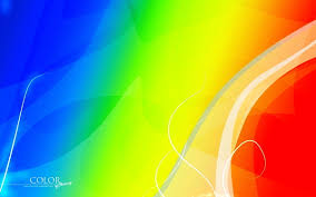 Zarte regenbogen schã¶nheit wallpapers and stock photos. Regenbogenfarben Blaue Orange Hintergrund Top Kostenlose Hintergrunde