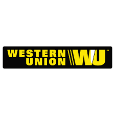 Western Union Logo In 2020 Union Logo Logos Union