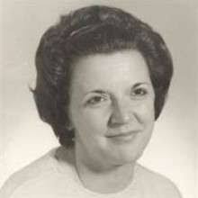 Obituary of Mary A D'Aulerio