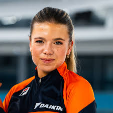 EK kunstschaatsen 2025 in Tallinn