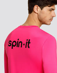 Henry Long Sleeve Top