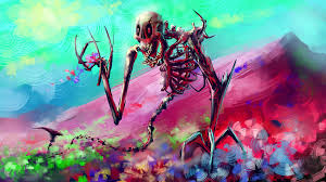 Wallpaper 4k Skelton Skull Colorful Digital Art 4k 4k Wallpapers Artist Wallpapers Artwork Wallpapers Colorful Wallpapers Digital Art Wallpapers Hd Wallpapers Skelton Wallpapers Skull Wallpapers Find over 100+ of the best free colorful images. wallpaper 4k skelton skull colorful