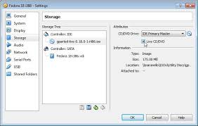 Vdi, virtual desktop infrastructure, is a term that refers to using a vdi allows businesses and it departments to streamline the cost of equipment by utilizing a single server to host multiple desktops. Resize A Fedora Centos Or Windows Dynamic Guest Virtual Disk Vdi In Virtualbox In 3 Easy Steps