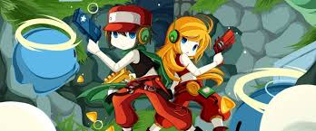 The story is revealed as. Cave Story Saves The Mimiga On Nintendo Switch On June 20th Nintendo Insider