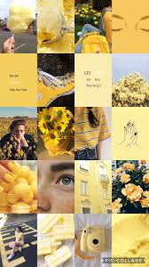 Aesthetic Tumblr Black And Yellow Aesthetic Wallpaper Es Algo Tmblr Xd Pero Me Gusta Su Color O Papel De Parede Amarelo Wallpapers Bonitos Papel De Parede Amarelo