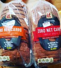 Reddit Find I Need To Get To An Aldi Asap For These Low Carb Breads I Love That They Re Labeled As Vegan Keto Keto Keto Recipes Keto Dessert Recipes