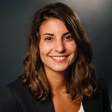 Giovanna Stern's Instagram, Twitter & Facebook