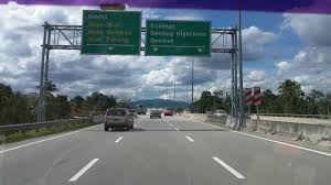 Counter sales systems (pos) available at ayer panas plaza toll and batu plaza toll. Sentul Pasar Toll Plaza Rest Area To Close Until Nov 30 Coconuts Kl