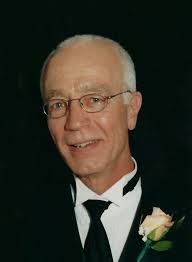 David Tourney Obituary