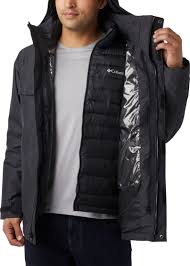 Vind fantastische aanbiedingen voor colombia jacket. Columbia Men S Cloverdale Interchange Jacket A One Clothing