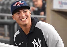 Anthony Volpe: The Yankees' Future Is Now! A Star Is Born.