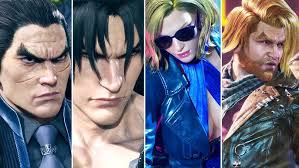 Special Style Showcase