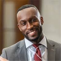 Darius Mays's Instagram, Twitter & Facebook