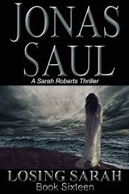 Losing Sarah : Saul, Jonas: Amazon.sg: Books