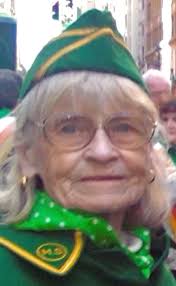 Mary Agnes Carragher Obituary