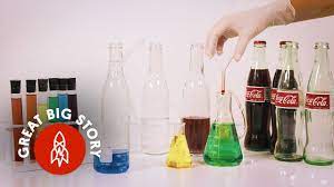 Coke is already sold in more than 155 countries. Soviet Generals Loved Clear Cola Youtube