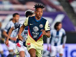 Join facebook to connect with ibarguen andres and others you may know. Andres Ibarguen Goes From Club America To Santos Laguna During The Santos America Match Fmf State Of Mind