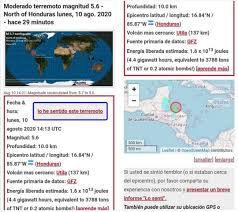 A geographic coordinate system (gcs) is a coordinate system associated with positions on earth (geographic position). En Honduras En El Norte Fue El Dolores Peten Mi Pueblo Facebook
