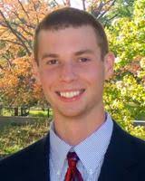 Obituary: Michael P. O'Brien, 20