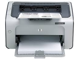 Hp Laserjet P1007 Printer Drivers Download