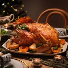 Image result for roasted turkey