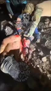 Alleged Thief Captured By Cartel