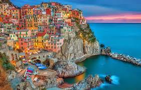Plan your escape to cinque terre and find information on why to visit, where to stay, hotels. Italia Tour In Liguria Cinque Terre Dicembre 2020 Sogna Viaggi