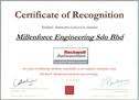 Eesb's quality systems meet the requirements of international standards such as. About Us Millenforce Engineering Allen Bradley Automation Systems Industrial Automation Products
