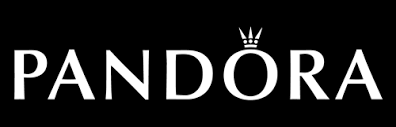 Image result for pandora logo