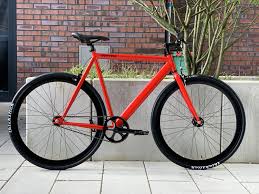 Blizz Red Flag In 2020 Singlespeed Fixie Fixie Singlespeeder