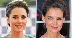 12 Celebs Who Are the Spitting Images of Royals