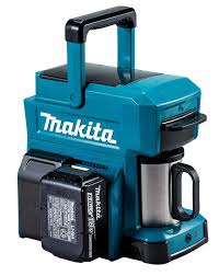 Makita Power Tool Battery Coffee Maker Percolator Coffee Maker Camping Coffee Maker Coffee Machine
