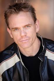 Ameerika koomik Christopher Titus