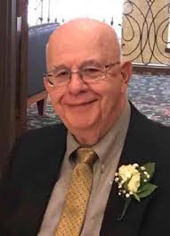 FRANKLIN VERGILII Obituary (2020)