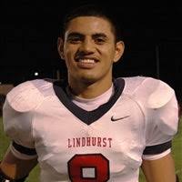 Brandon Vaitautolu's Lindhurst High School Bio